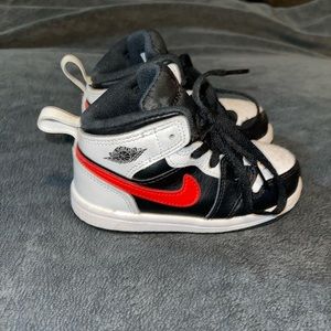Toddler Jordan Retro 1